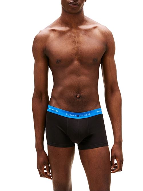 Boxer confezione 7pz. Tommy Hilfiger | UM0UM033850VP